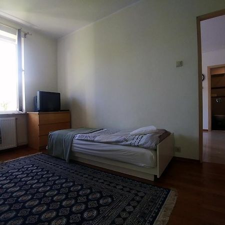 Апартаменты Ciche Miejsce Гданьск Экстерьер фото