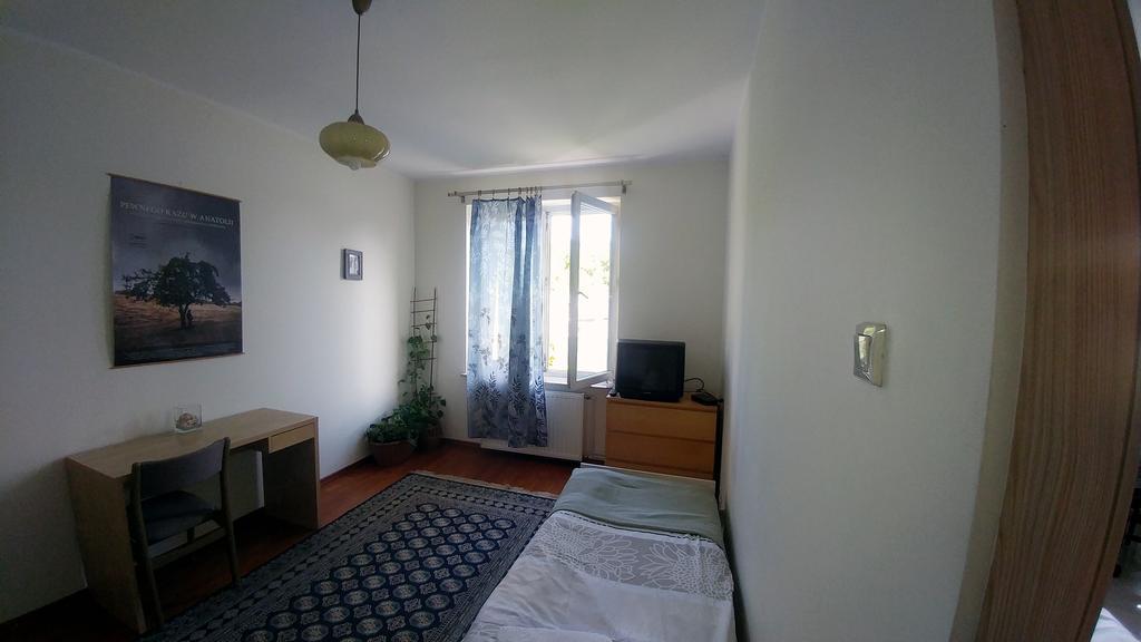 Апартаменты Ciche Miejsce Гданьск Экстерьер фото